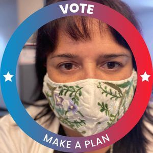 Meet your Posher, Darnell